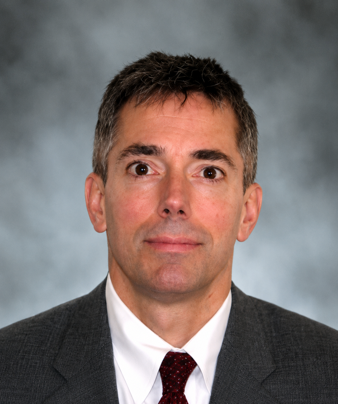 Stephen Quinn, M.D., FACR