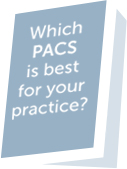 Which PACS is best for your practice?