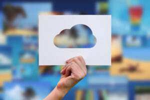 Five Benefits of Cloud PACS