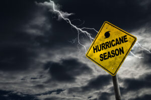 Hurricane Season: Protecting your PACS