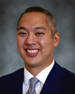 James Y. Wu, MD