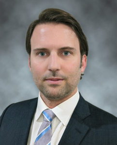 Christopher R. Smith, M.D.