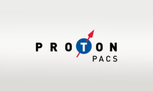 protonPACS logo