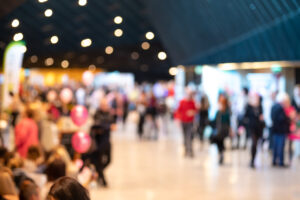 Trade Show Etiquette: The Do’s and Don’ts of Engaging with Vendors