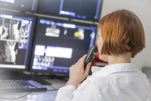 Radiology Simplified: The Functionality of Dictation Software for Radiologists