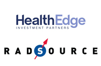HealthEdge Partners with Radsource
