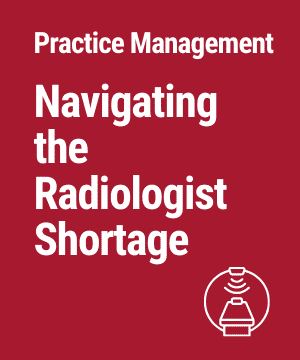 Navigating the Radiologist Shortage: Impacts on Musculoskeletal and Neuro MRI Teleradiology 