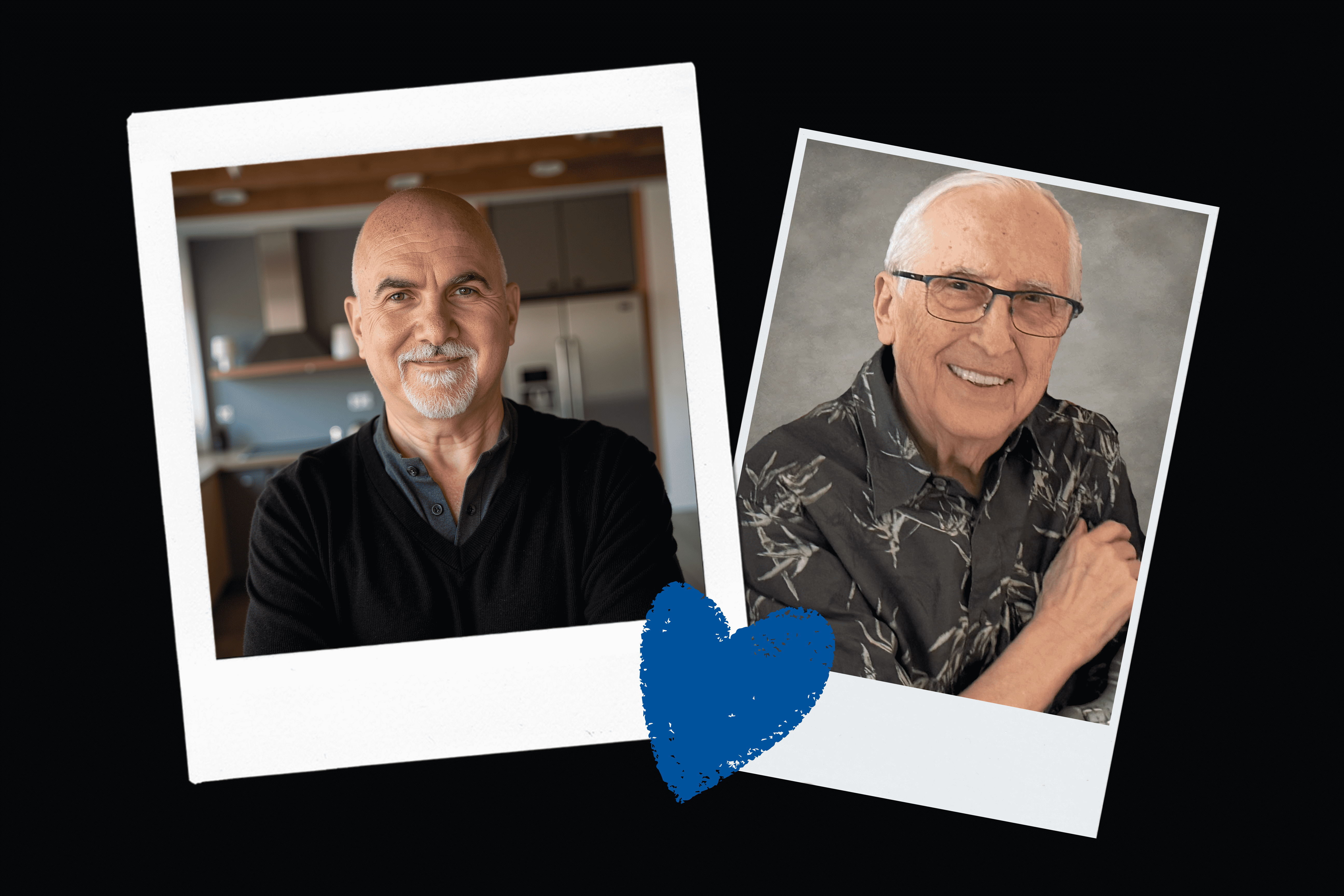 How a Rad Tech’s Kindness Helped My Dad and Me