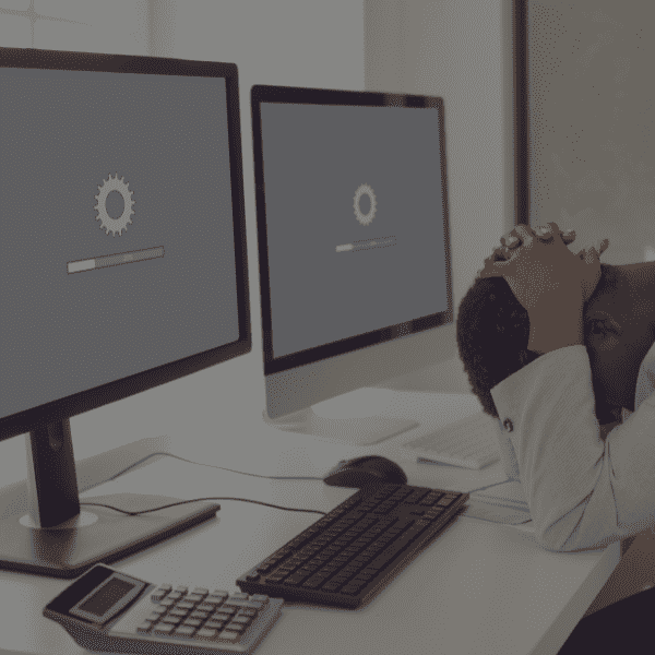 Always the First Call When PACS Crashes? How to Keep Your System (and Sanity) Intact