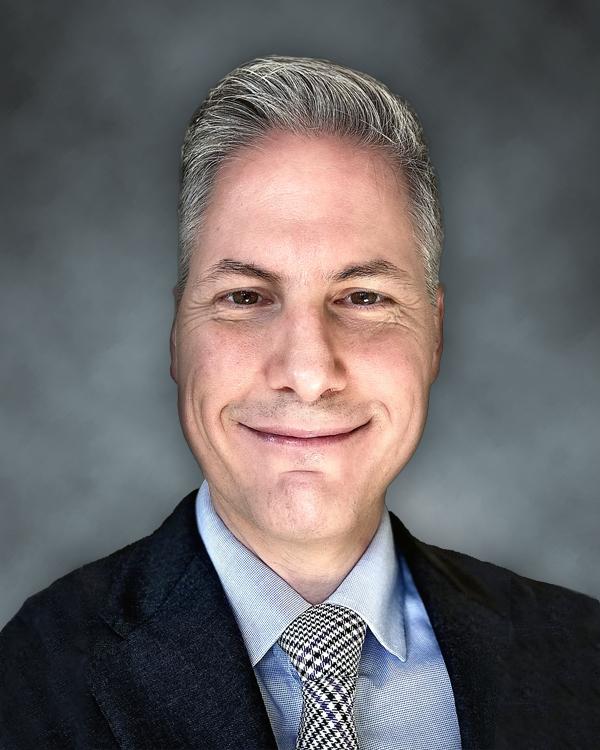 Humberto Rosas, M.D.