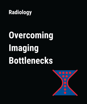 Overcoming Imaging Bottlenecks: Boost Efficiency and Revenue in Your Orthopaedic Practice
