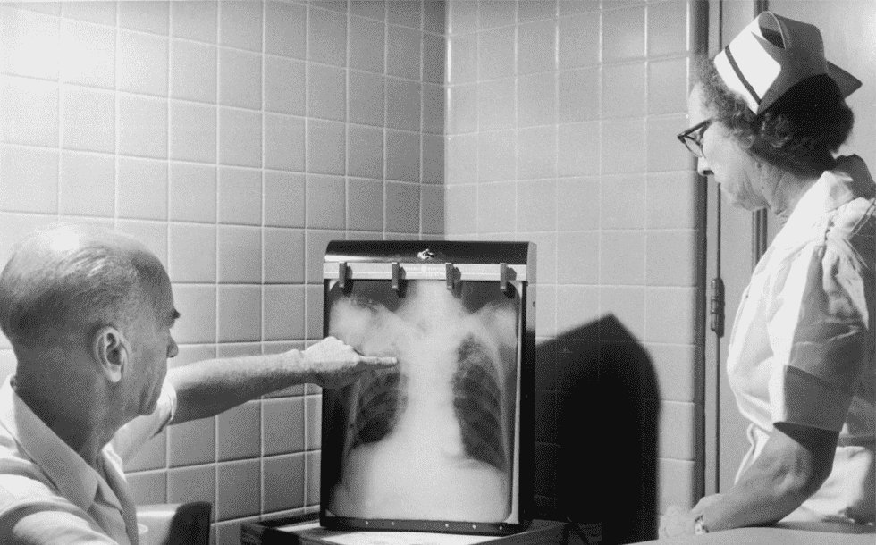 The 24-Mile Innovation That Changed Radiology