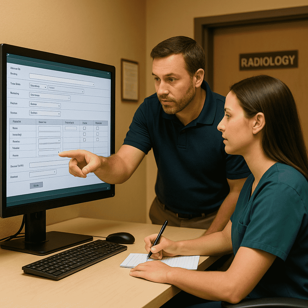 When Technology Isn’t Enough: The Human Side of PACS Administration