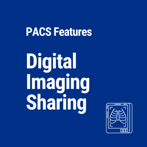 Digital Imaging Sharing: Closing the Gaps in Radiology Access