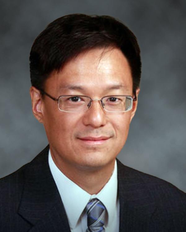 Alexander J. Chien, M.D.