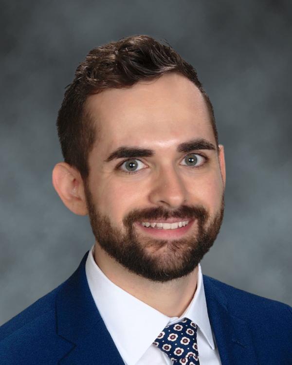 Peter B. Moreau, M.D.