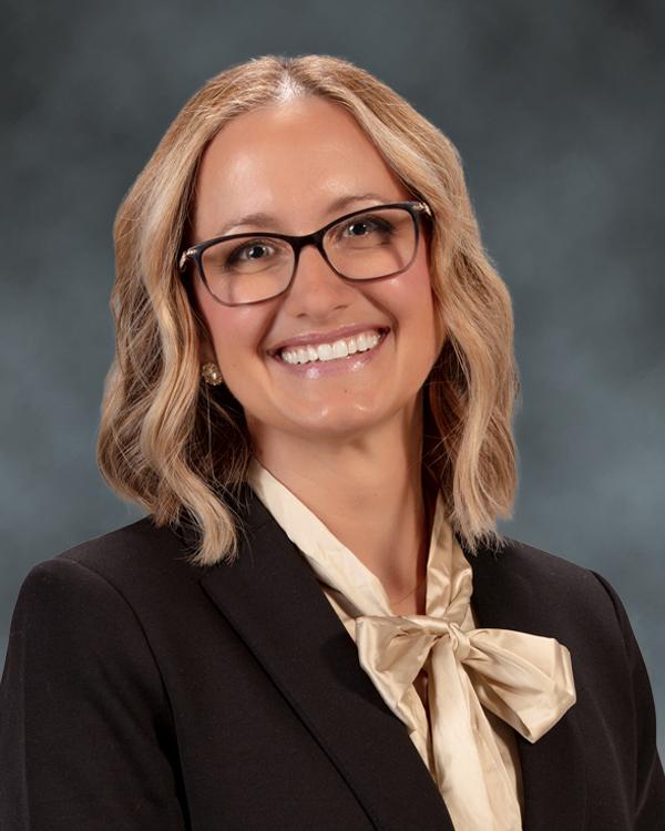 Heather L. Grisafi, M.D.