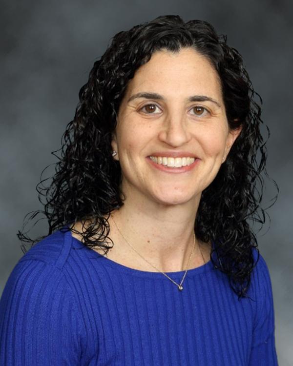 Shari Friedman, M.D.