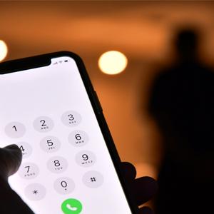 Verifying Who’s on the Line: Our New PIN Code Process