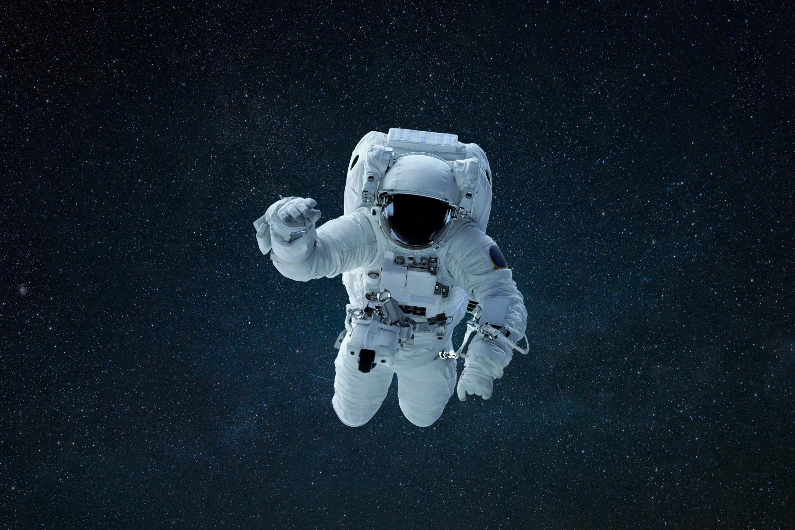 What Spaceflight Is Teaching Us About the Human Brain