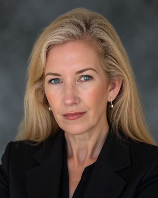 Rosemary Jordan Klecker, M.D.