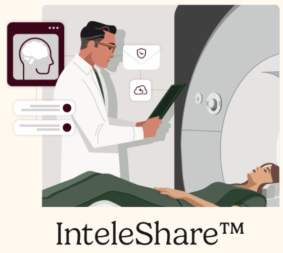Image Sharing in Healthcare Is Still Broken but It’s Starting to Change