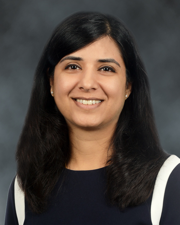 Gitanjali Bajaj, M.D.