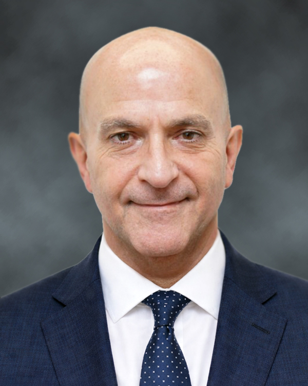 Troy F. Storey, M.D.
