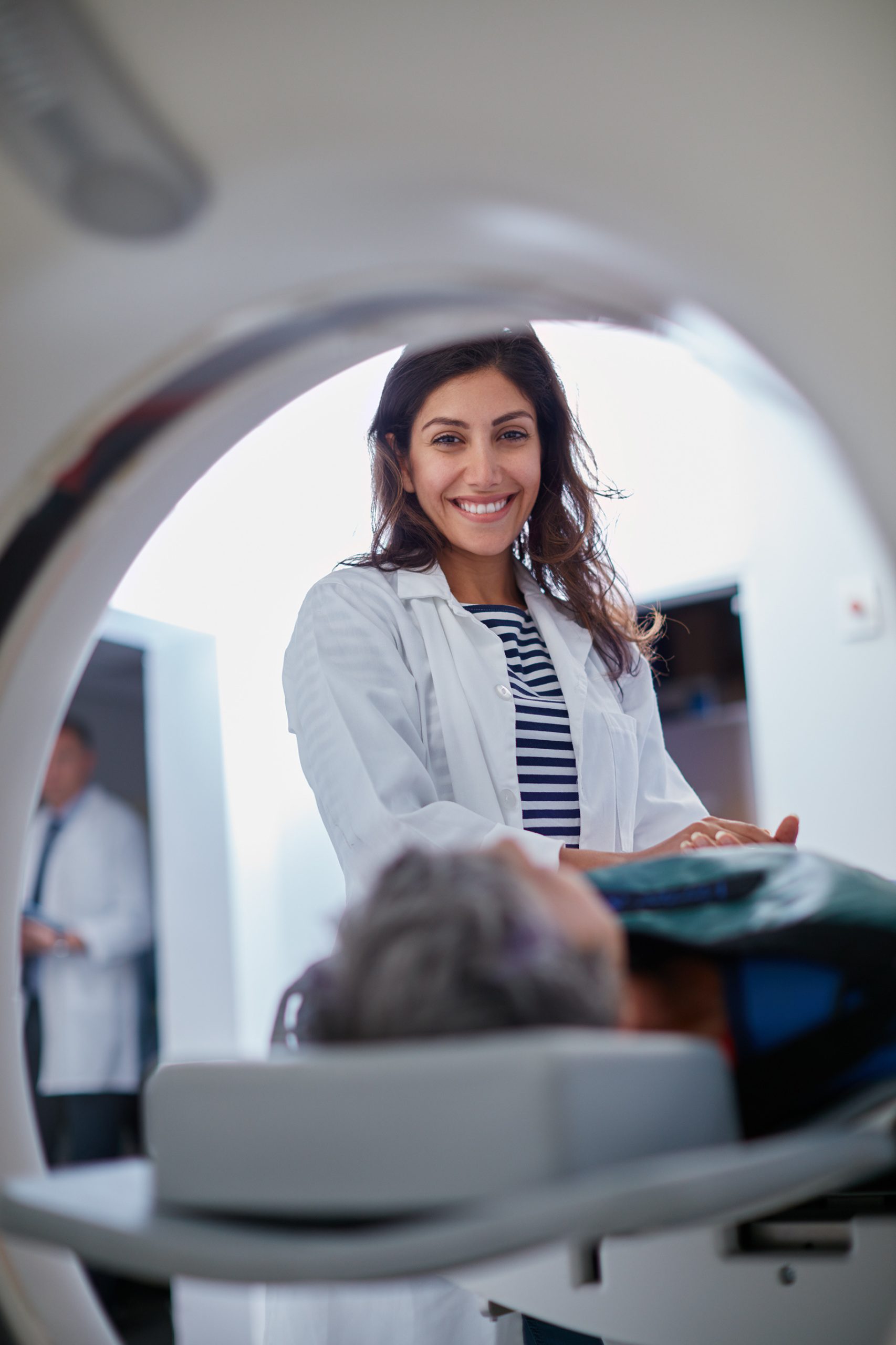 Subspecialty Radiology