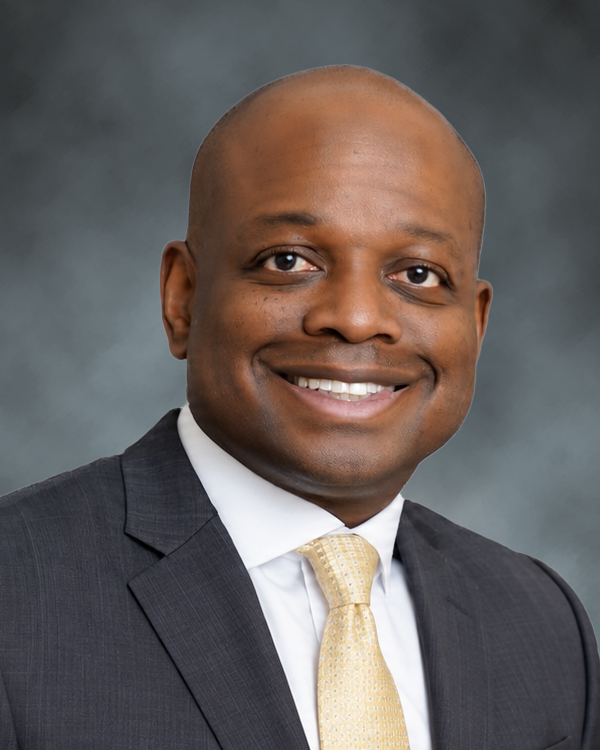 Howard Francois, M.D.