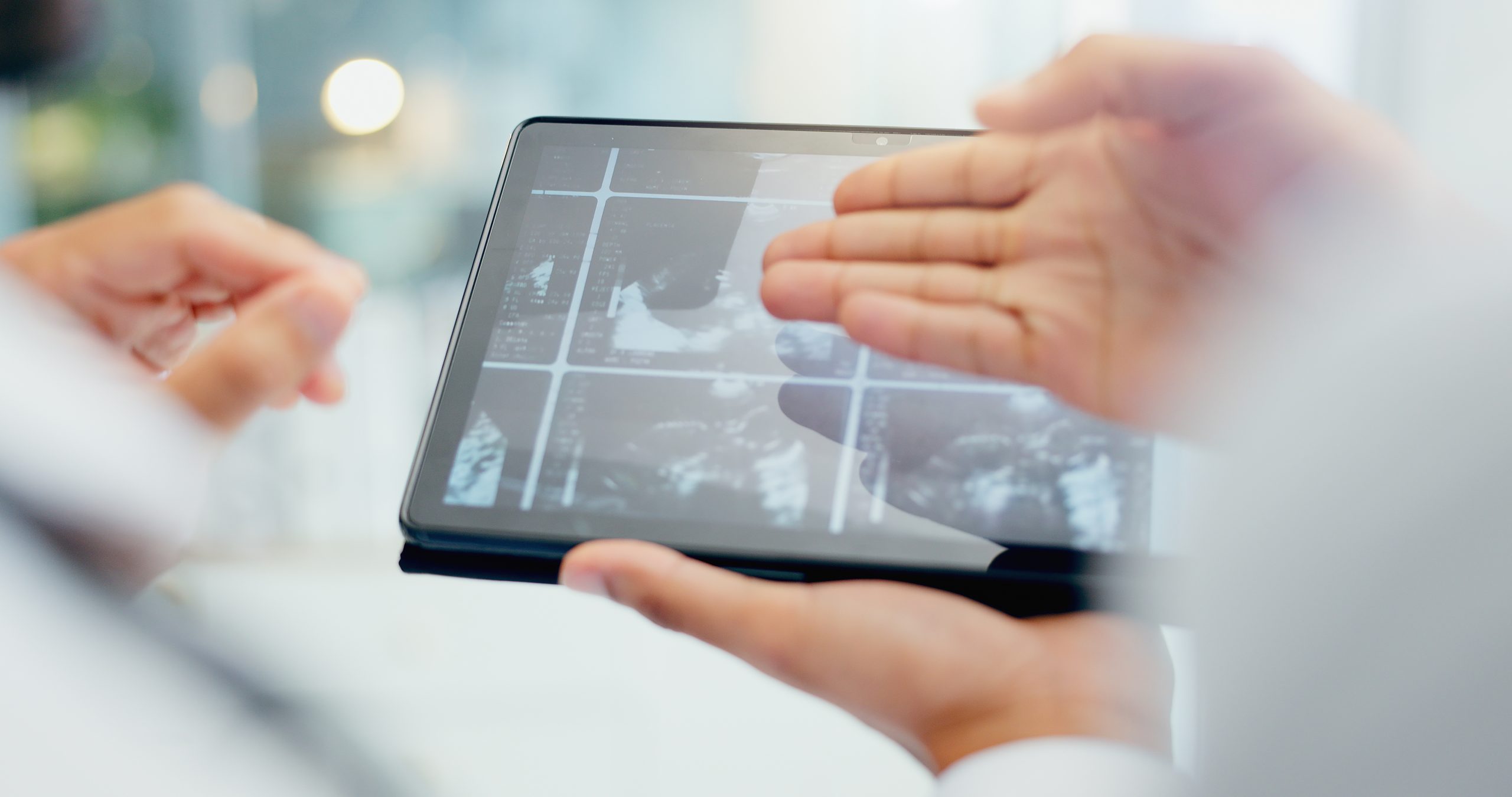What a Subspecialty Radiology Report Actually Gives a Spine Surgeon